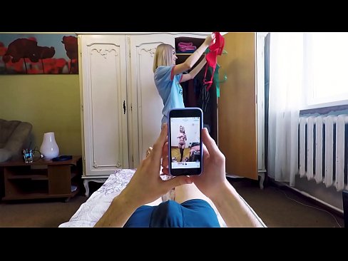 ❤️ Stiefschwester bringt ihren Bruder zum Wichsen, kurz bevor Mama nach Hause kommt ❤️ Porno vk bei uns de.banglablog.top ﹏