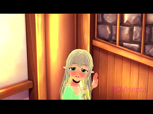 ❤️ (Trap) Elvische Magd hilft dir, dein Gesicht zu waschen. ❤️ Porno vk bei uns de.banglablog.top ﹏