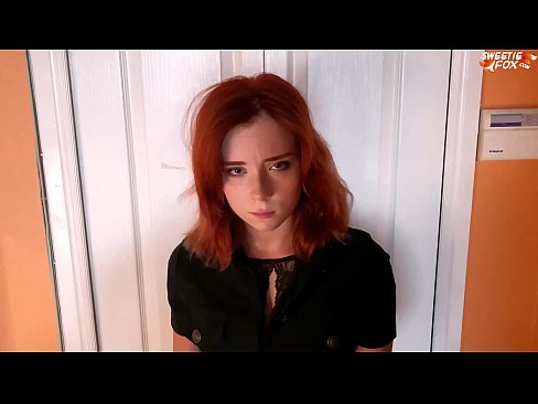 ❤️ Wachmann bestraft hübsche Frau für Ladendiebstahl - Sperma im Mund ❤️ Porno vk bei uns de.banglablog.top ﹏
