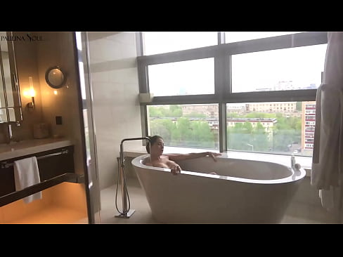 ❤️ Riesiges Babe wichst leidenschaftlich ihre Muschi im Badezimmer ❤️ Porno vk bei uns de.banglablog.top ﹏
