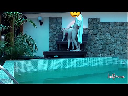 ❤️ Boss lädt Dienstmädchen zum Pool ein, kann aber einem heißen Sex nicht widerstehen ❤️ Porno vk bei uns de.banglablog.top ﹏