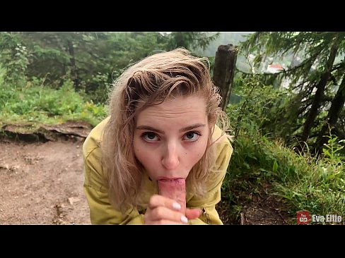❤️ Mädchen schluckt Sperma nach einem öffentlichen Blowjob - Eva Elfi ❤️ Porno vk bei uns de.banglablog.top ﹏